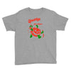 ghoul aid man Youth Tee