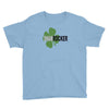 shamrocker Youth Tee