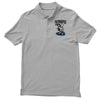 i am the one who knocks Polo Shirt