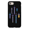 master swords iPhone 8