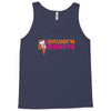 drunk'n donuts Tank Top