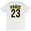 Paris 23 T-Shirt