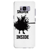 fortnite sniper inside Samsung Galaxy S8 Plus