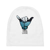 hang loose Baby Beanies