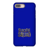 SUICIDE SQUAD iPhone 8 Plus