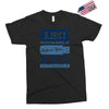 eject yourself Exclusive T-shirt