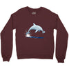 bottle opener nose Crewneck Sweatshirt