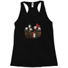les mews&Eacute;rables Racerback Tank
