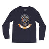 the birth of legend vintage est. 1978 premium quality aged to perfecti Long Sleeve Shirts