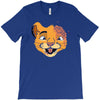 zombie cats T-Shirt