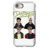 dobre twins iPhone 8
