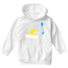pet feeder Youth Hoodie