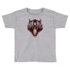 little red riding hood Toddler T-shirt