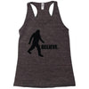 bigfoot Racerback Tank