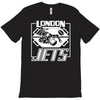 dave lister london jets T-Shirt