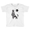 alpha Toddler T-shirt