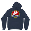 rawr! Unisex Hoodie