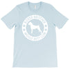 boxer brother wiggle butt club T-Shirt