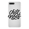 chill vibes iPhone 7 Plus Case