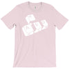 wasd tasten  funny T-Shirt