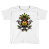 warrior Toddler T-shirt