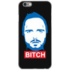 breaking bad american apparel walter iPhone 6/6s Case