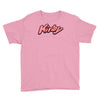 kirby Youth Tee