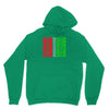 be like the greats vol Unisex Hoodie