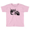 optimus Toddler T-shirt