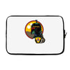 boba fett desert Laptop sleeve