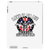 seven fold iPad 3 and 4 Case
