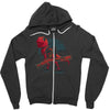 deadrex Zipper Hoodie