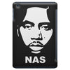 nas face iPad Mini