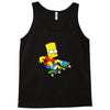 simpson Tank Top