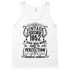 Vintage 1952 Tank Top