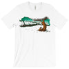 save the trees T-Shirt