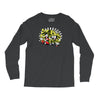let's rock Long Sleeve Shirts