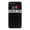 i love science iPhone 7 Plus Case