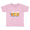care beers Toddler T-shirt