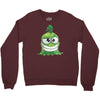 funny Crewneck Sweatshirt