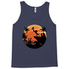 Life Of Leon King Tank Top