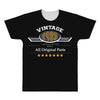 vintage genuine 1985 series all original parts All Over Men's T-shirt