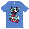 foxes T-Shirt