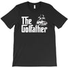 golf father T-Shirt