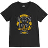 school of espionage V-Neck Tee