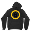 key low Unisex Hoodie