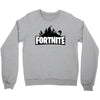 fortnite Crewneck Sweatshirt