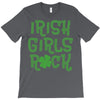 irish girls rock T-Shirt