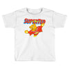 Super Ted Toddler T-shirt