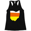 candy (2) Racerback Tank